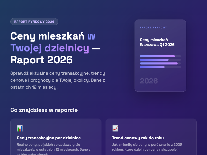 Demo landing page lead magnet
