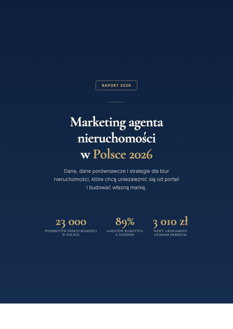 Raport Marketing Agenta 2026